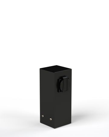 Уличная розетка Socket Dorolight