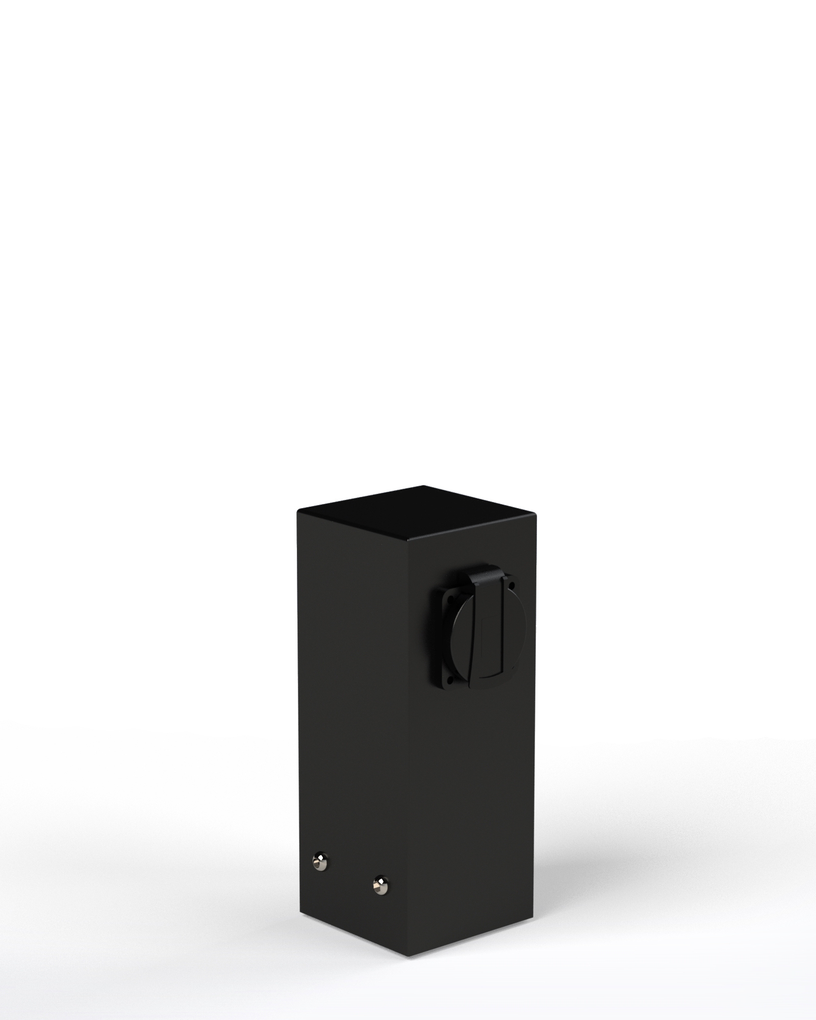 Уличная розетка Socket Dorolight