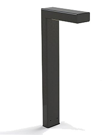 УЛИЧНЫЙ СВЕТИЛЬНИК HOB HOB100-GR080S-90