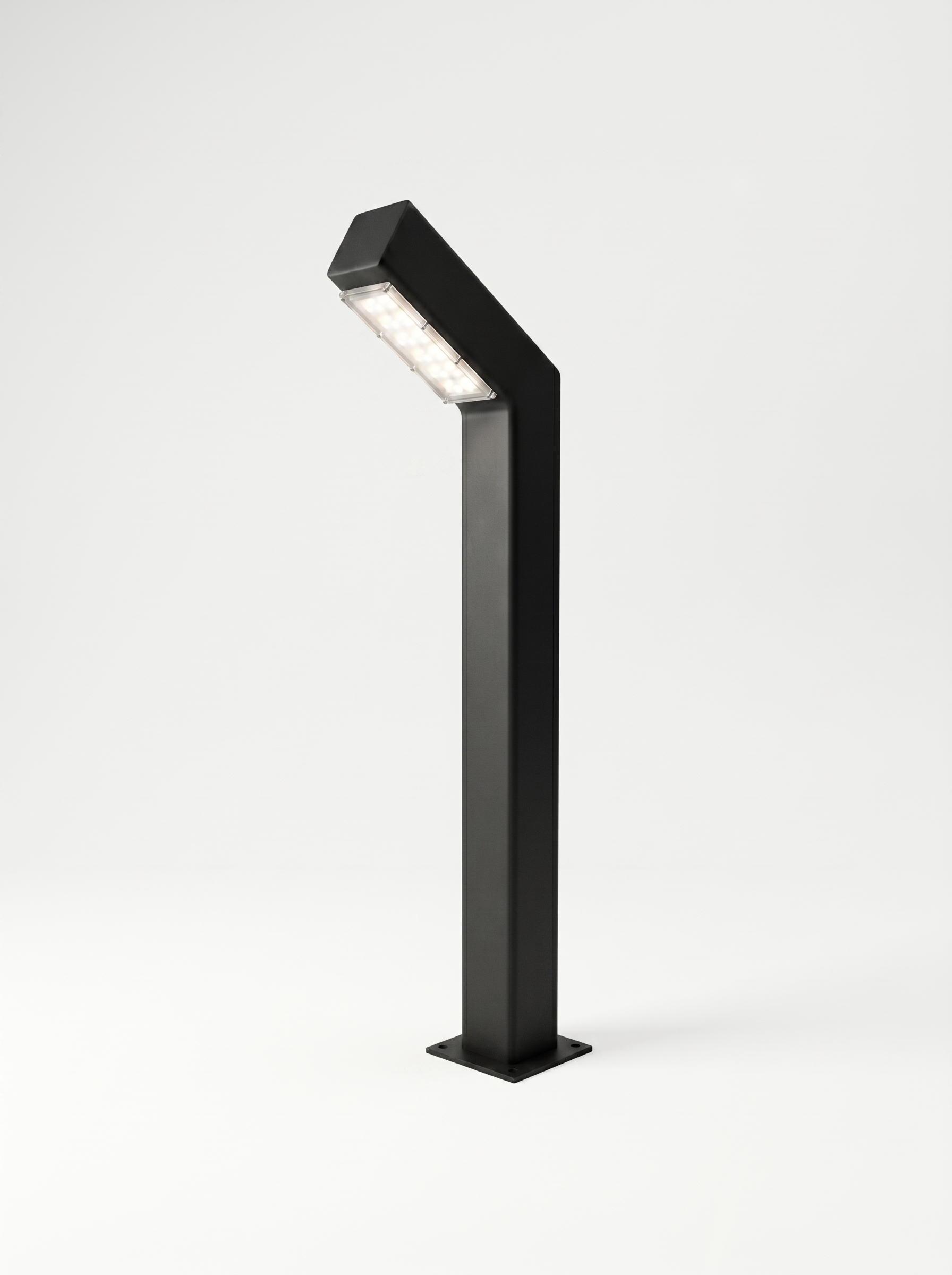 Уличный наземный светильник Element Dorolight