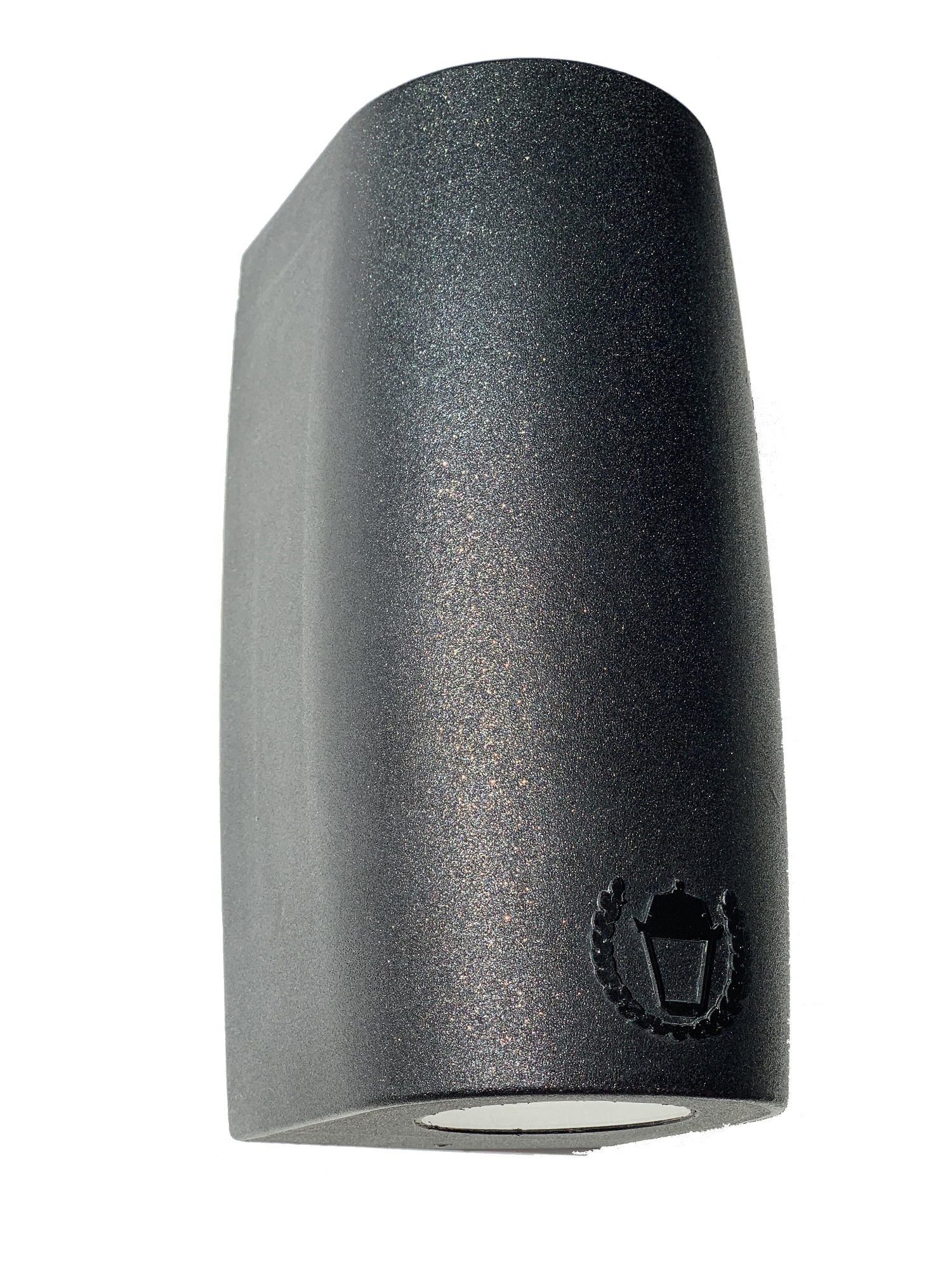 Фасадный светильник Plasi D100-WL-BKT